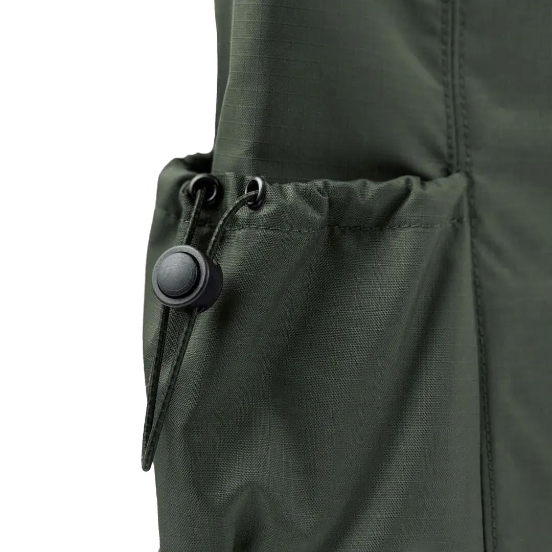 Kintobe Milo Zen Green taske, lomme