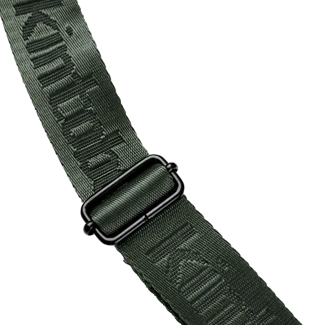Kintobe Milo Zen Green taske, strop