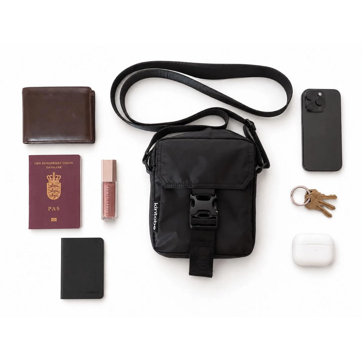 kintobe nico flatlay
