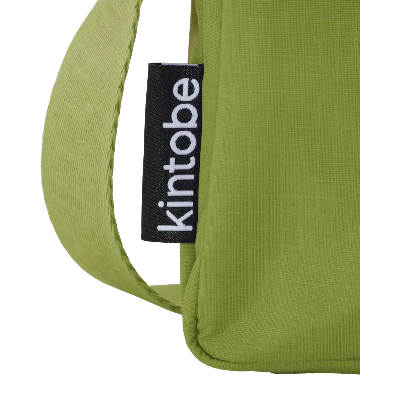 Kintobe Nico Space Green, detalje