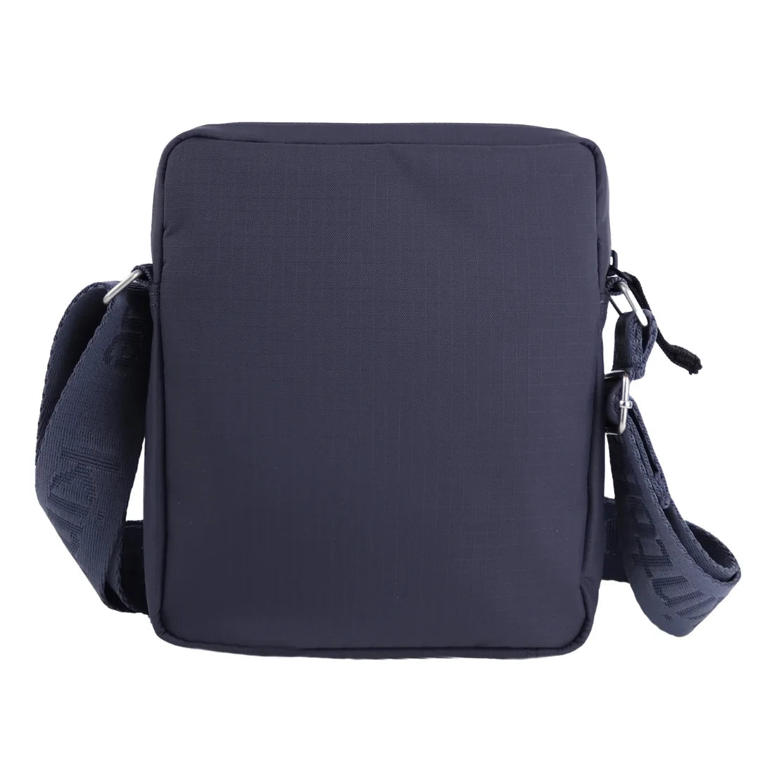 Kintobe nico taske twilight blue, bagfra