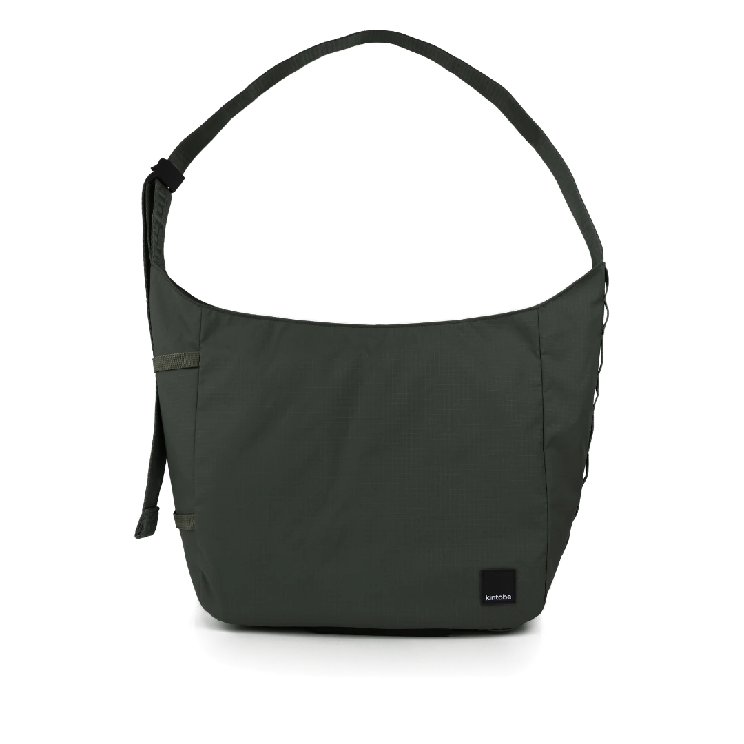 kintobe toby taske zen green