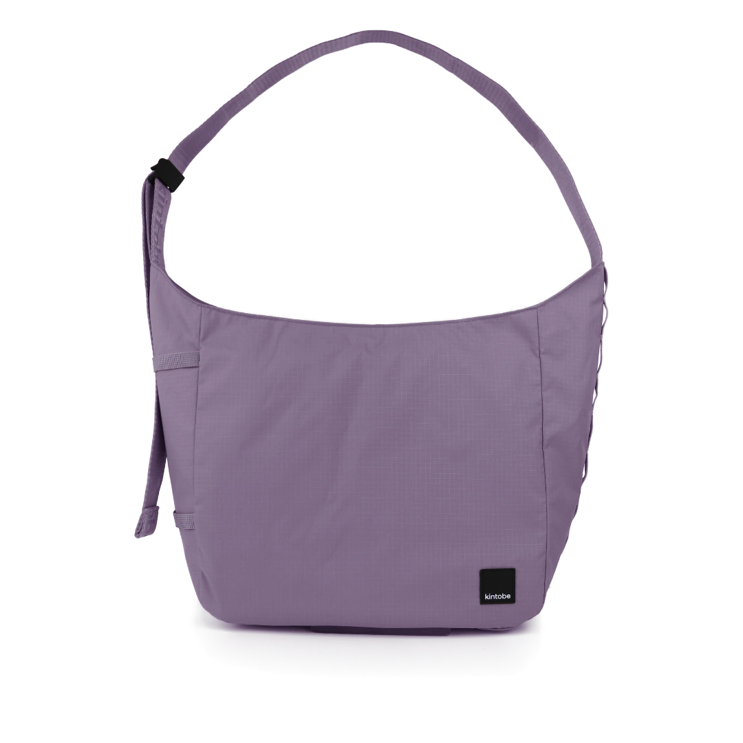 kintobe toby taske lilla