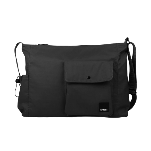 Kintobe Milo Taske - Jet Black