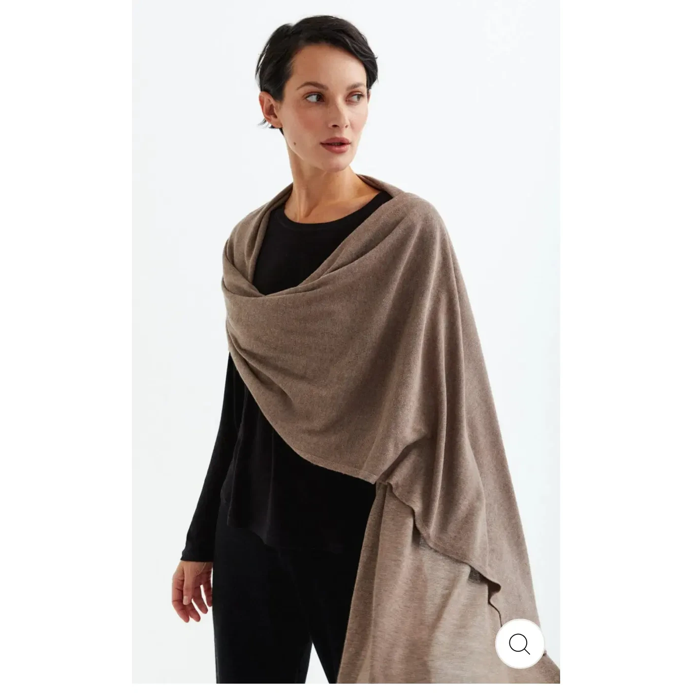 Movesgood oversized scarf