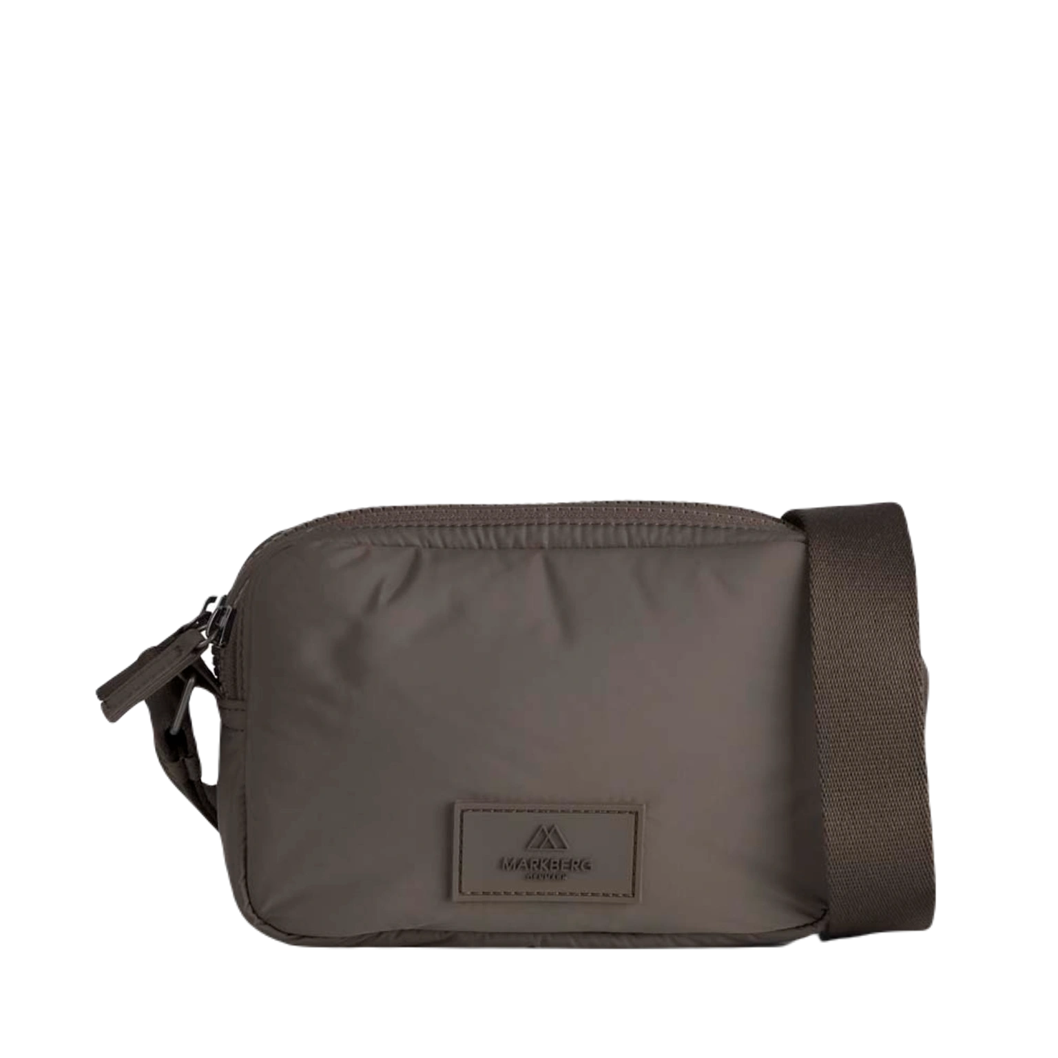 Markberg less crossbody taske, forfra