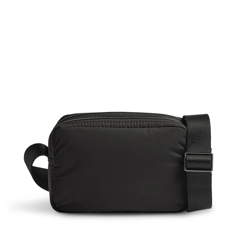 markberg mbg less crossbody taske sort