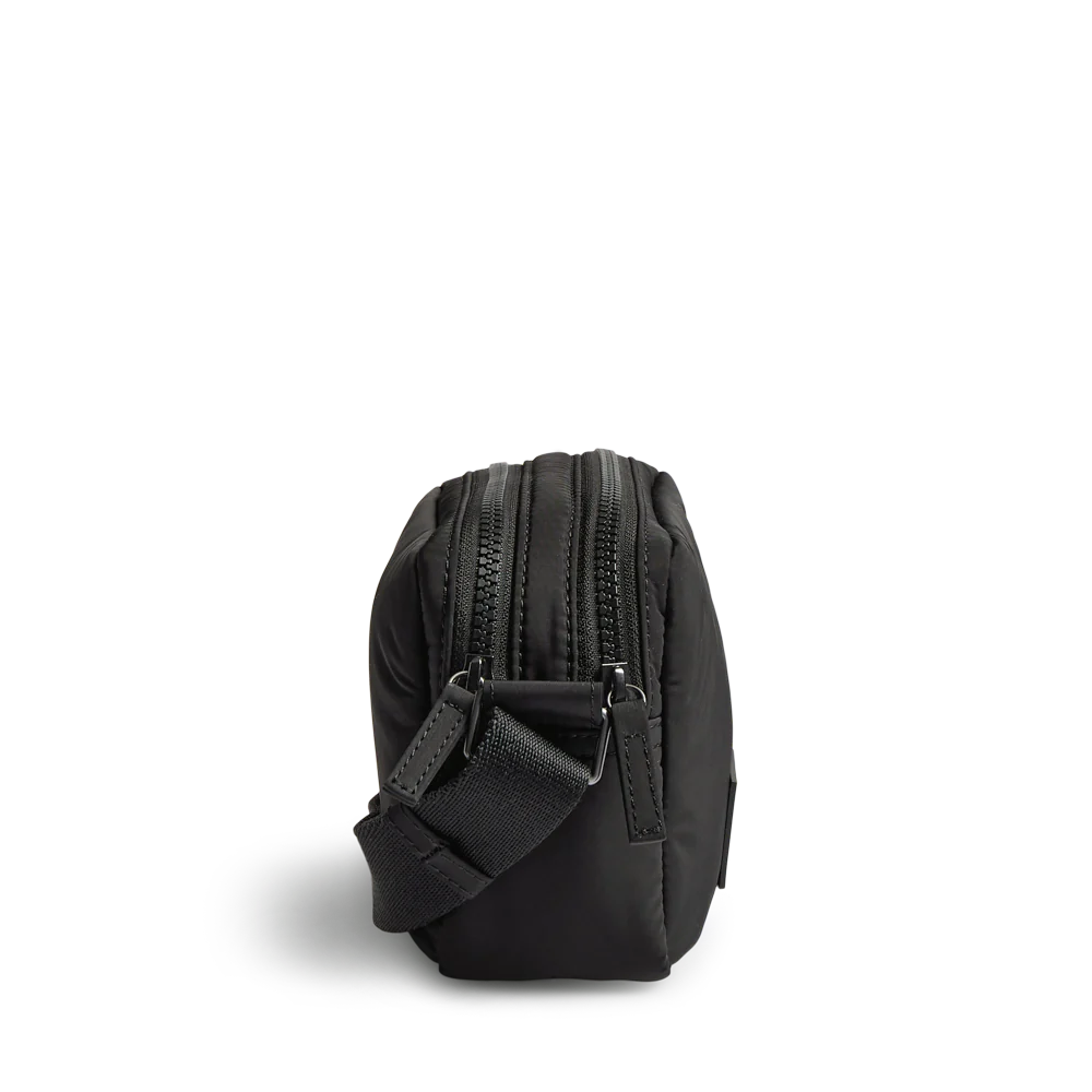 markberg mbg less crossbody taske sort