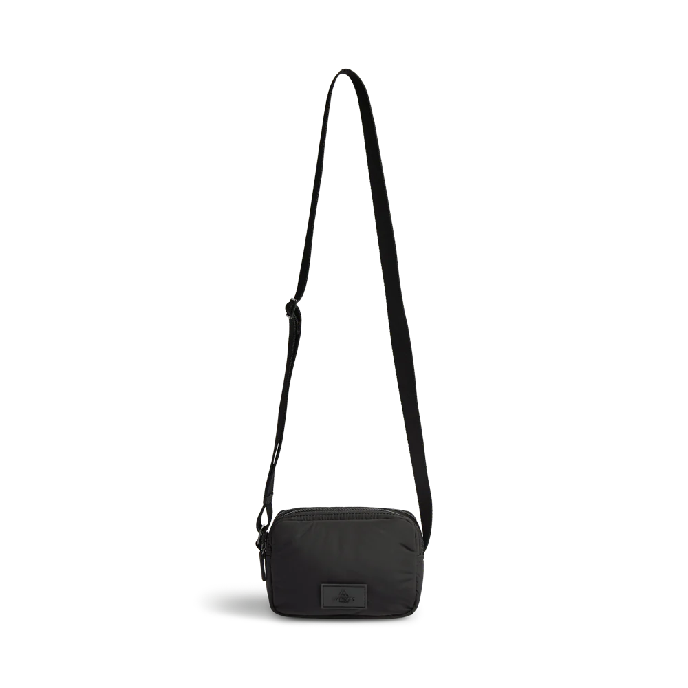 markberg mbg less crossbody taske sort