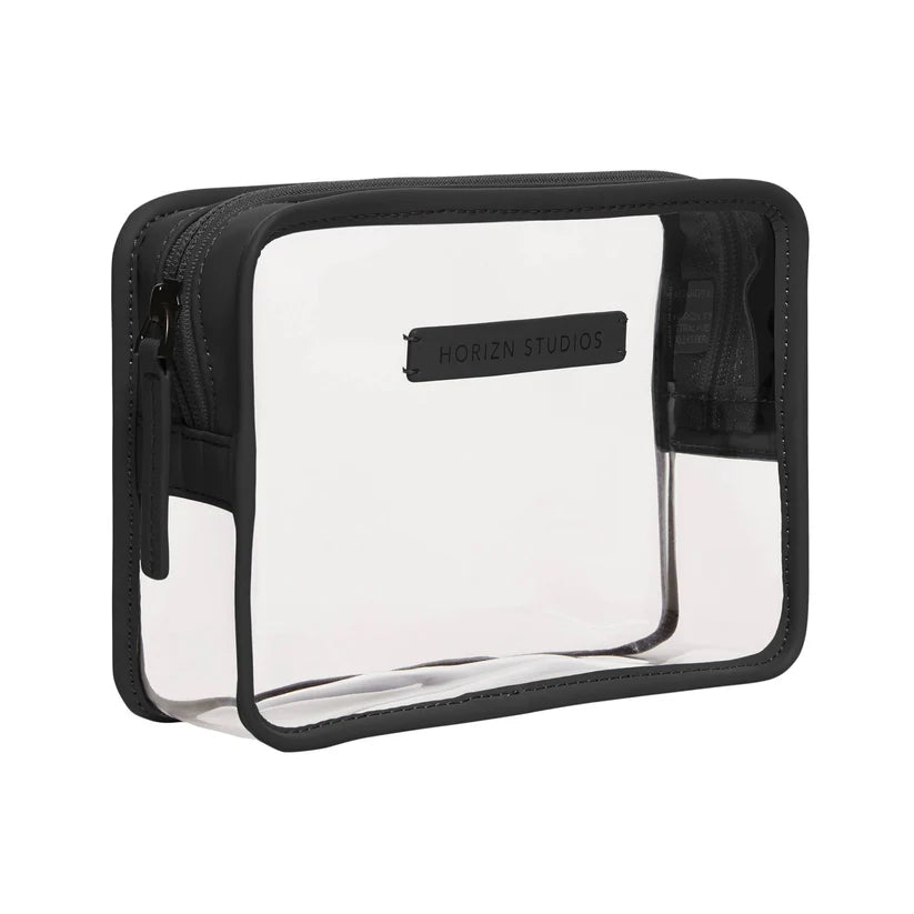 Horizn Studios Liquids Bag - Sort