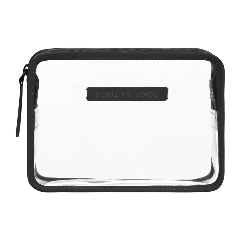 Horizn Studios Liquids Bag - Sort