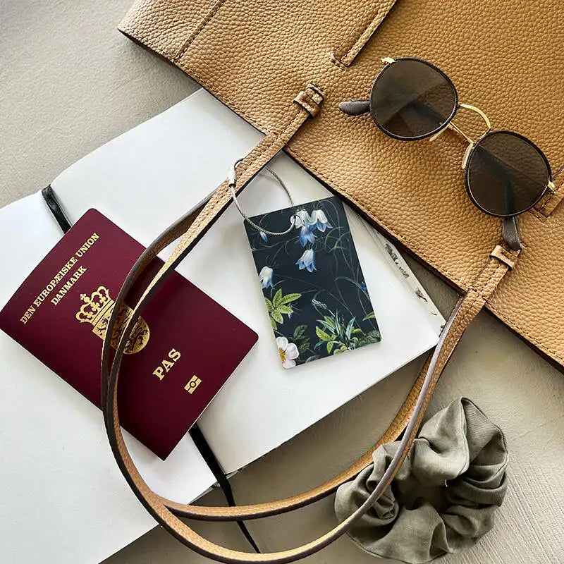 kuffertmærke fra koustrup