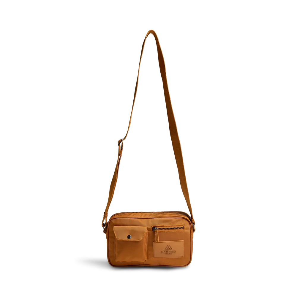 Markberg Darla taske pumpkin farve