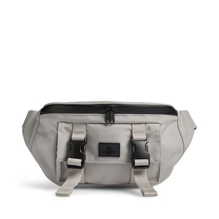 Markberg East Mbg Bæltetaske Dove Grey