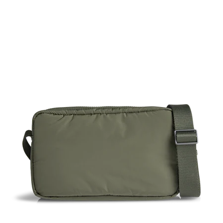Markberg Beat Crossbody Olive, bagfra
