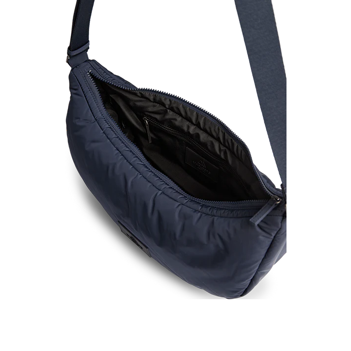 Markberg SlingMBG taske Navy, åben