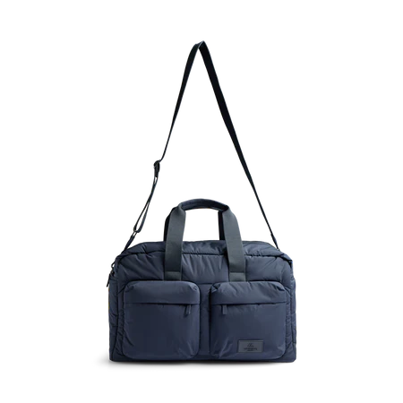 Markberg weekend taske More, navy