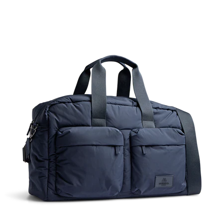 Markberg weekend taske More, navy