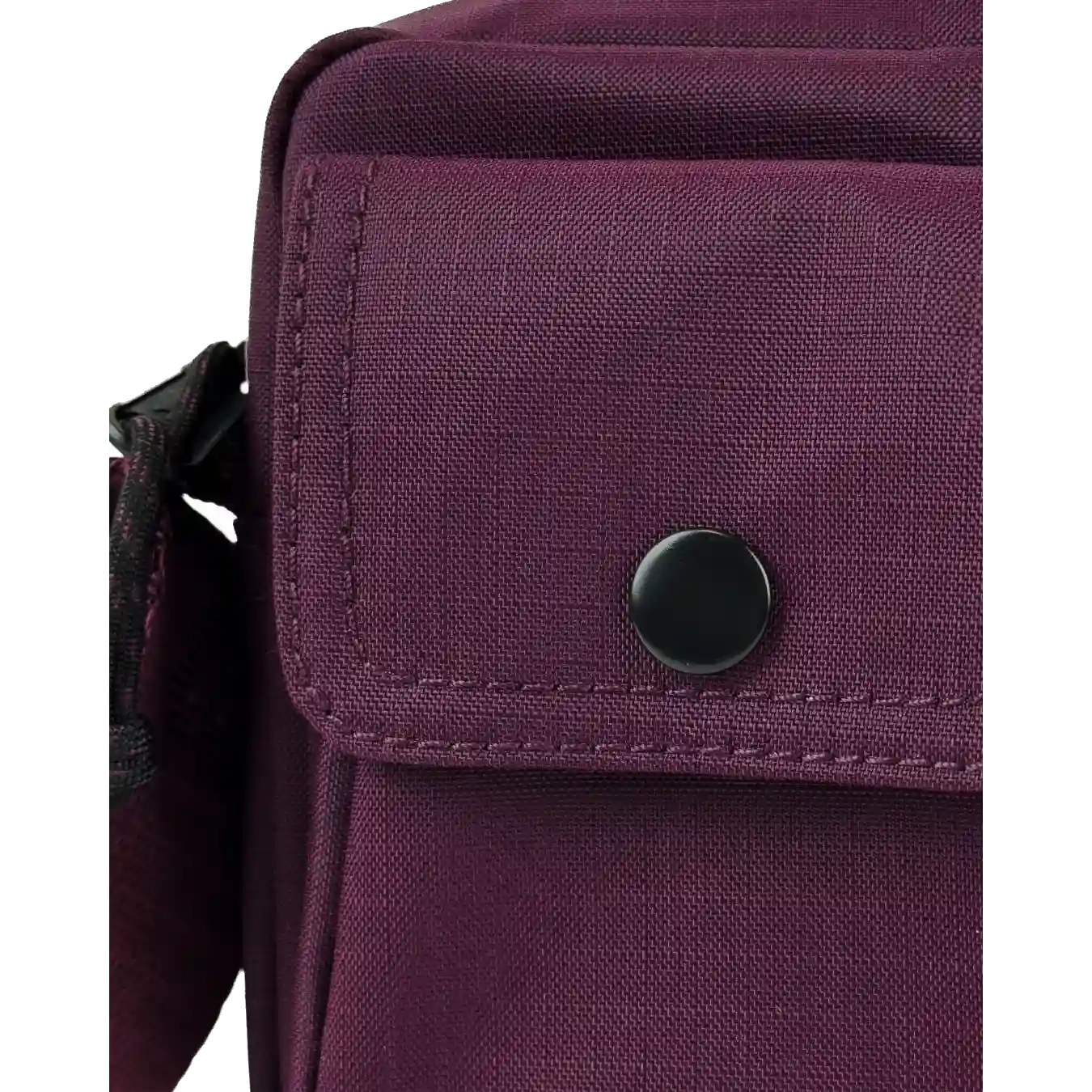 kintobe miles aubergine, lomme