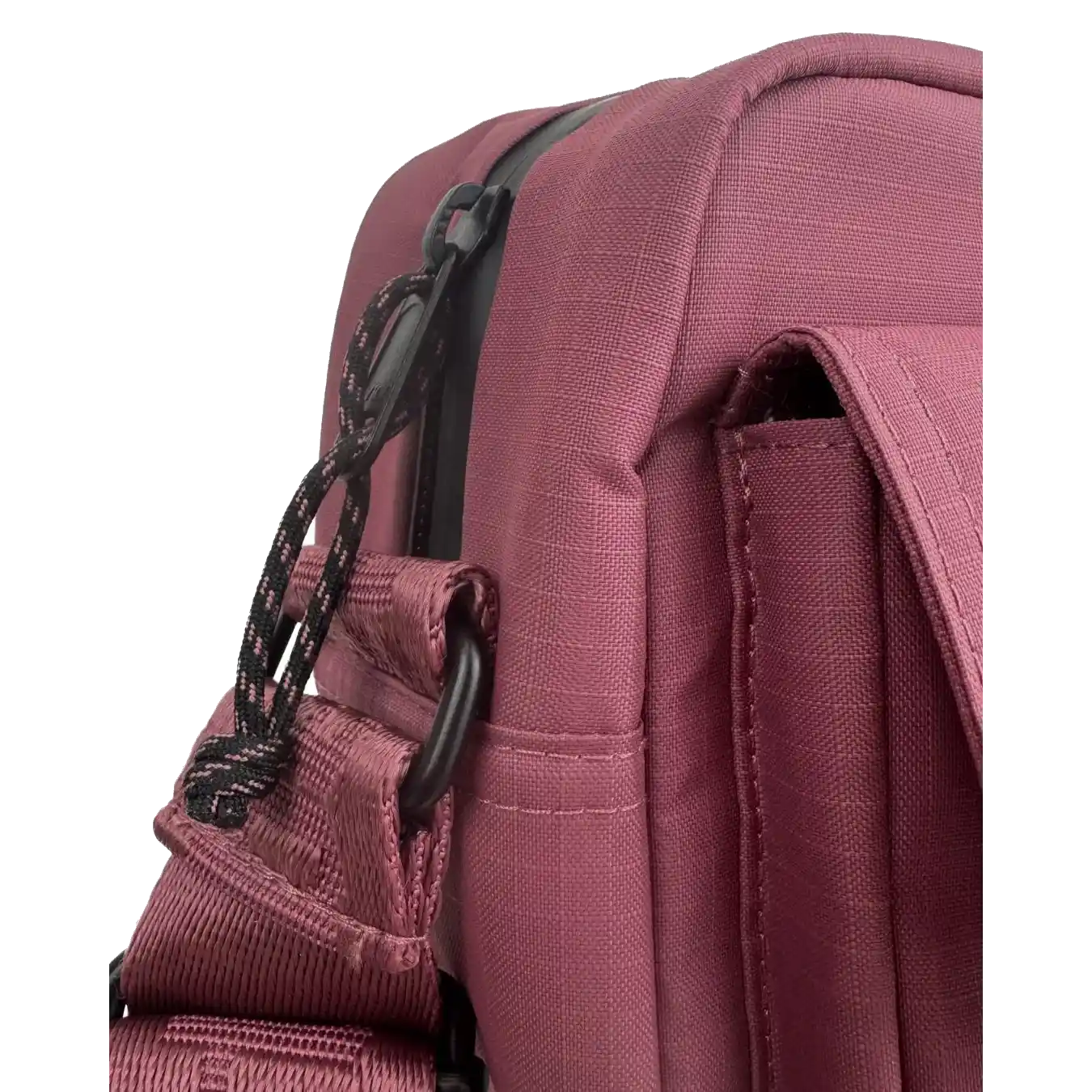 Kintobe miles forrest berry taske, detalje