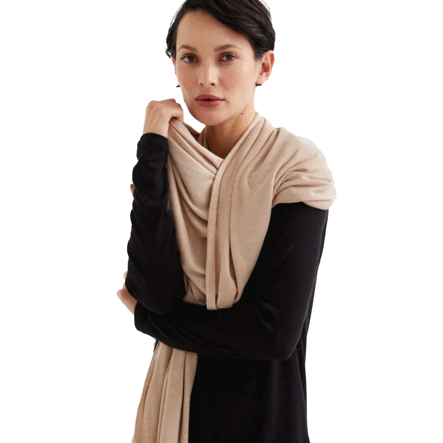 Mirja_Movesgood_scarf_beige