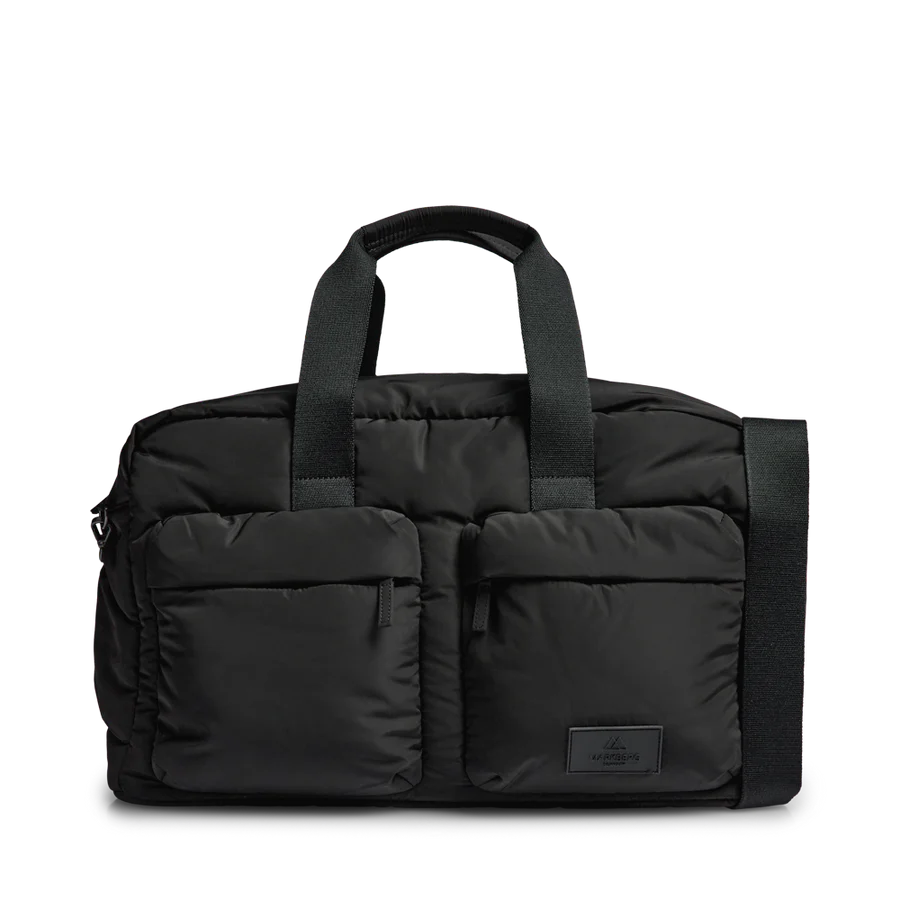 more weekendtaskesort forfra