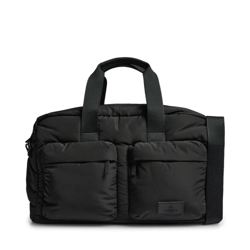 Markberg MoreMBG Weekendtaske - Sort