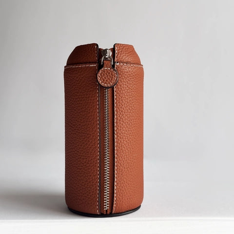 Naal drikkeflaske Cognac sleeve