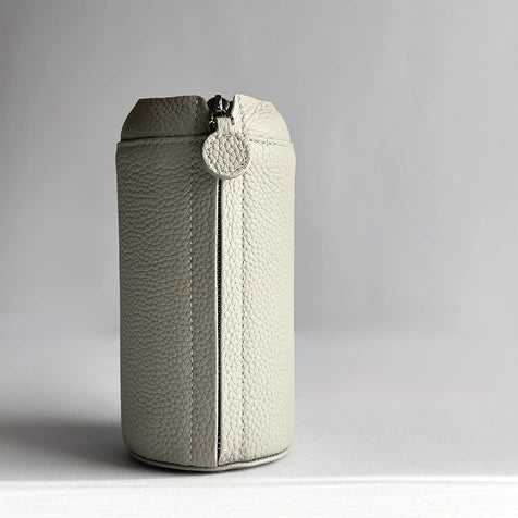 gråt ledersleeve til NAAL drikkeflaske