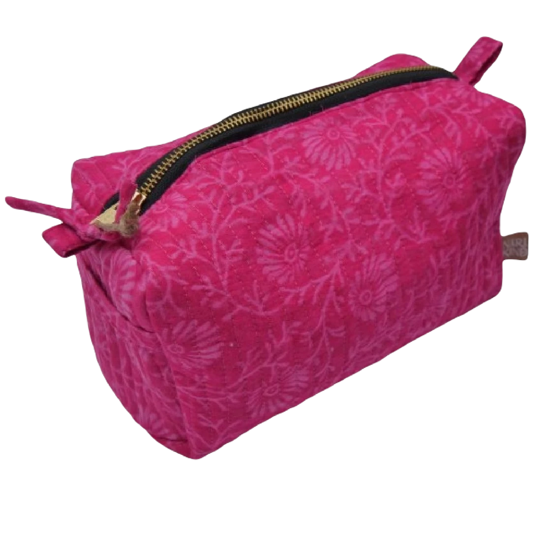 narikind lille pink toilettaske