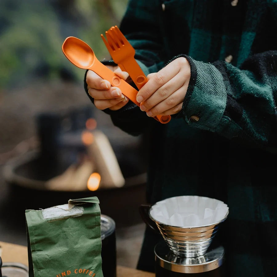 Magware Full Windsor Orange miljø