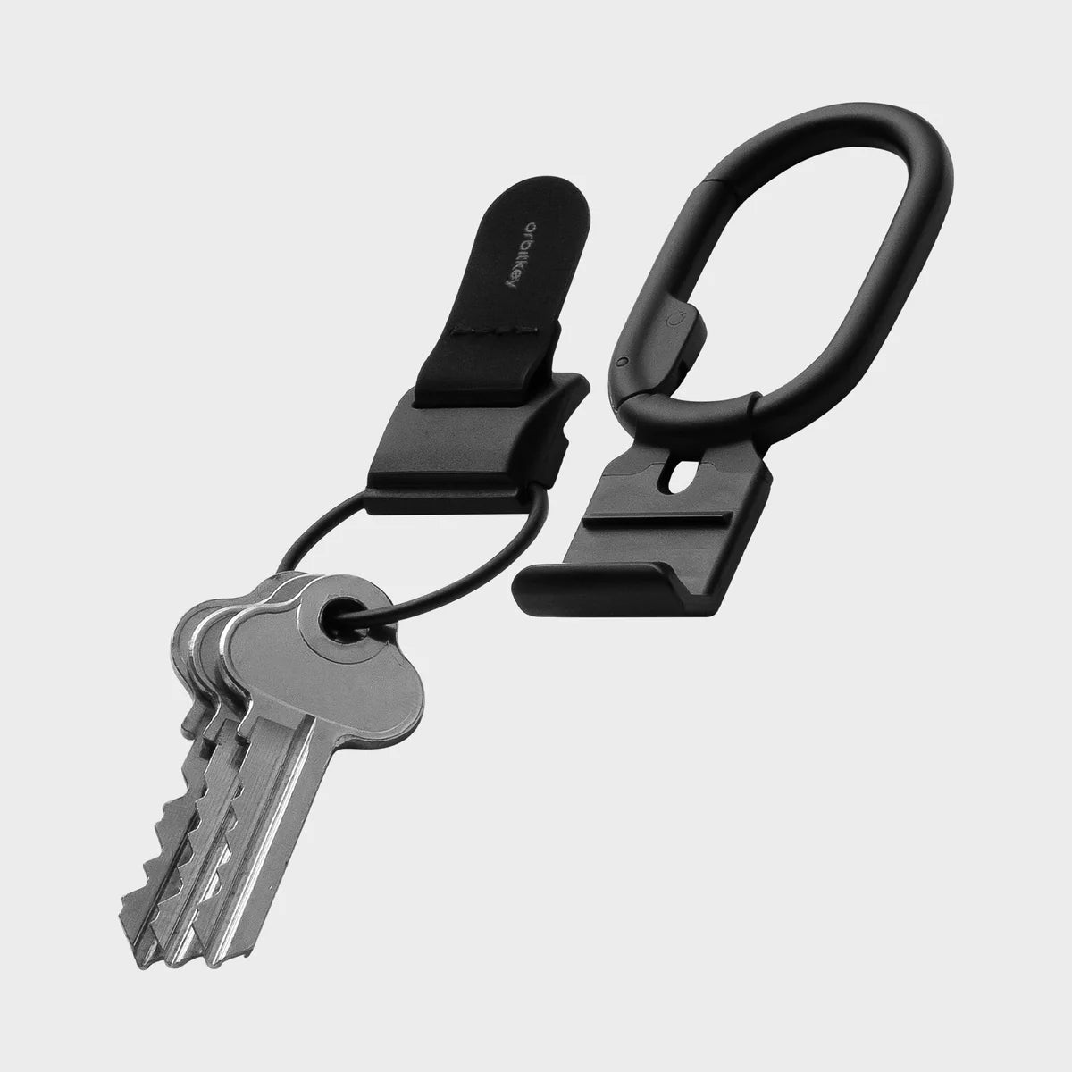 Orbitekey Clip v2 - Sort