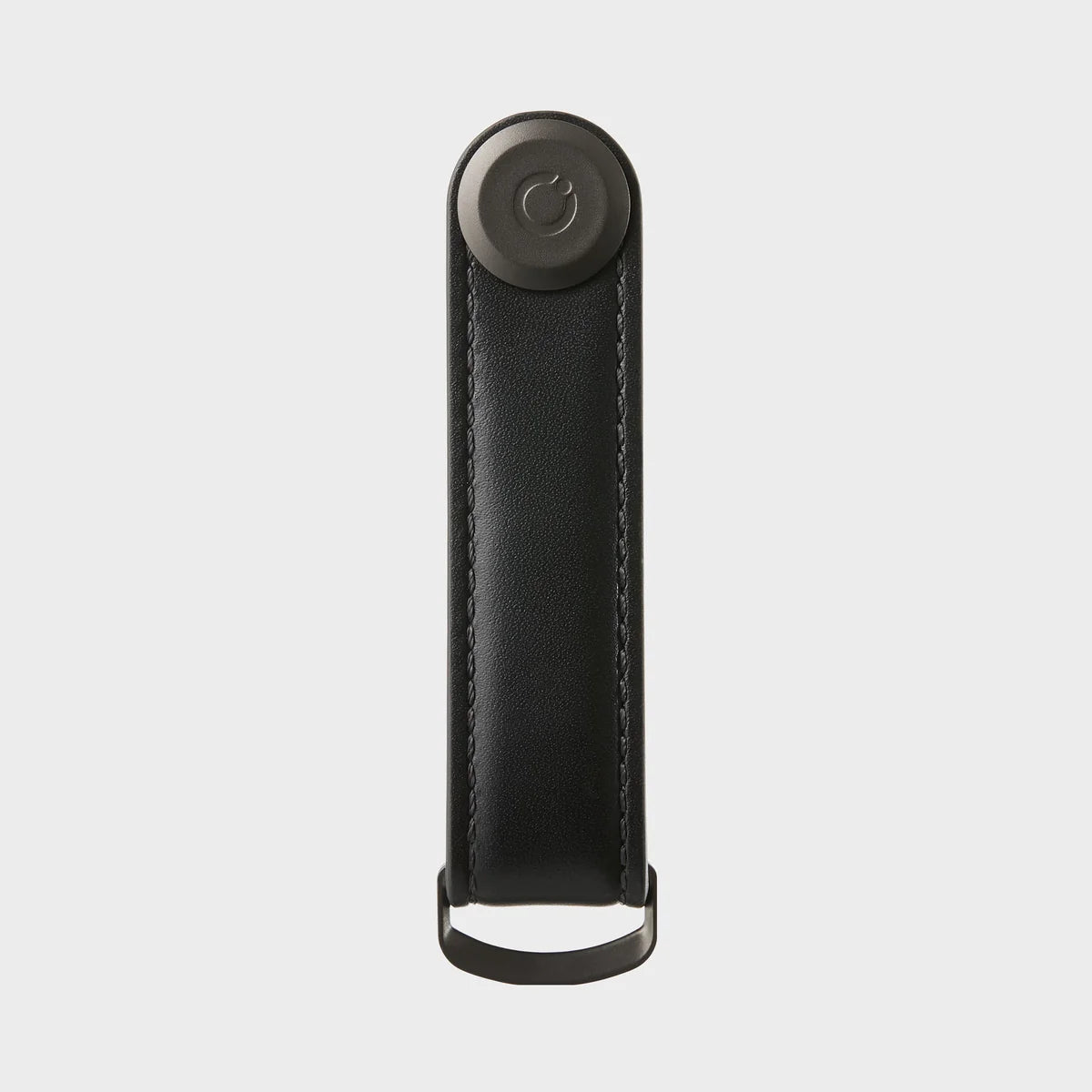 Orbitkey leather key organizer, sort