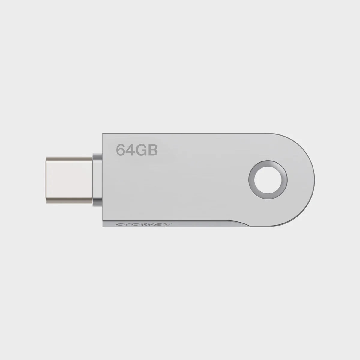 Orbitkey USB-C 4 GB