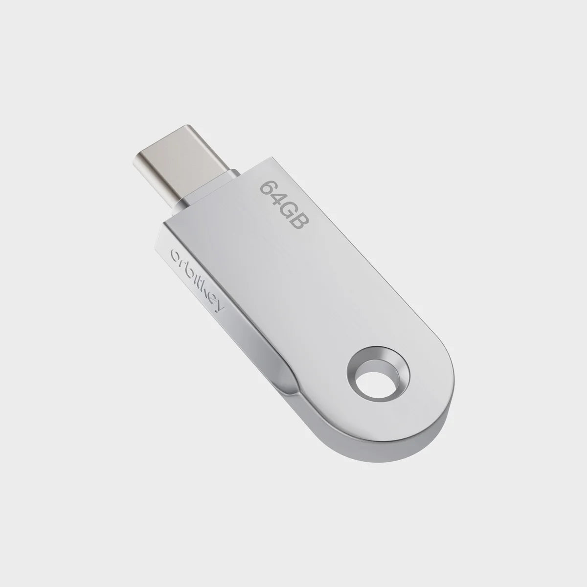 Orbitkey USB-C 4 GB