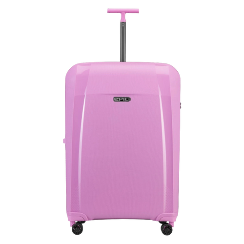 Epic Phantom SL kuffert Large 76 cm - Passion Pink