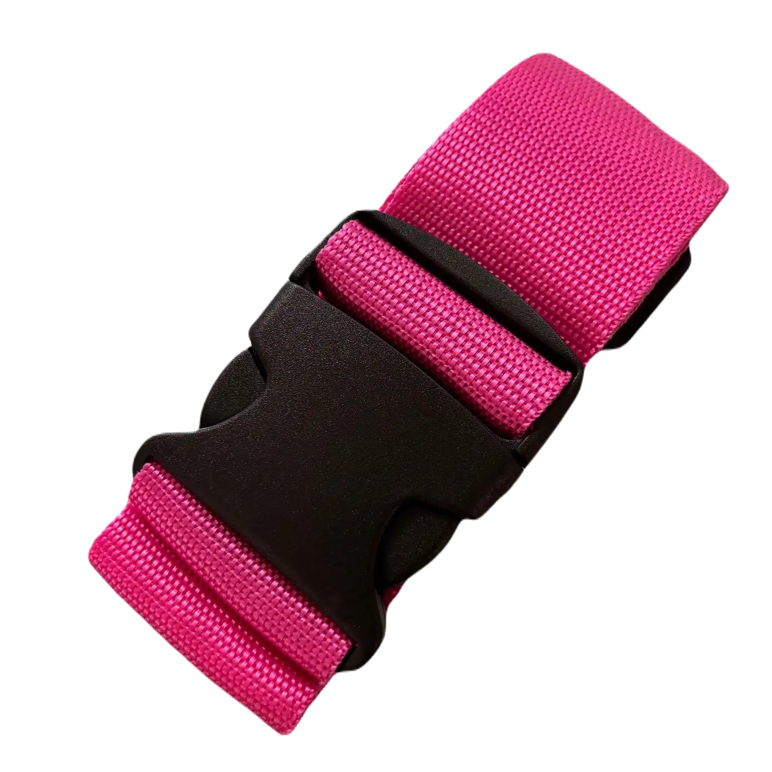 pink kuffertrem