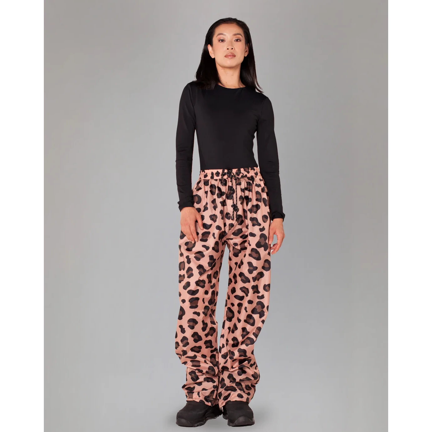 Rainkiss regnbukser Pink Panter