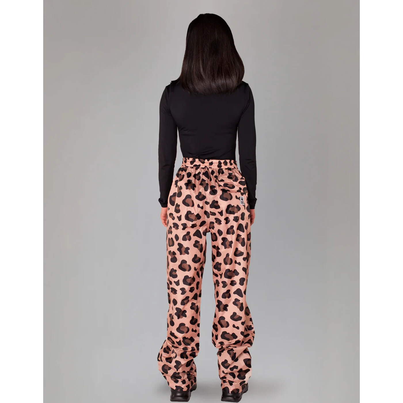 Rainkiss regnbukser Pink Panter