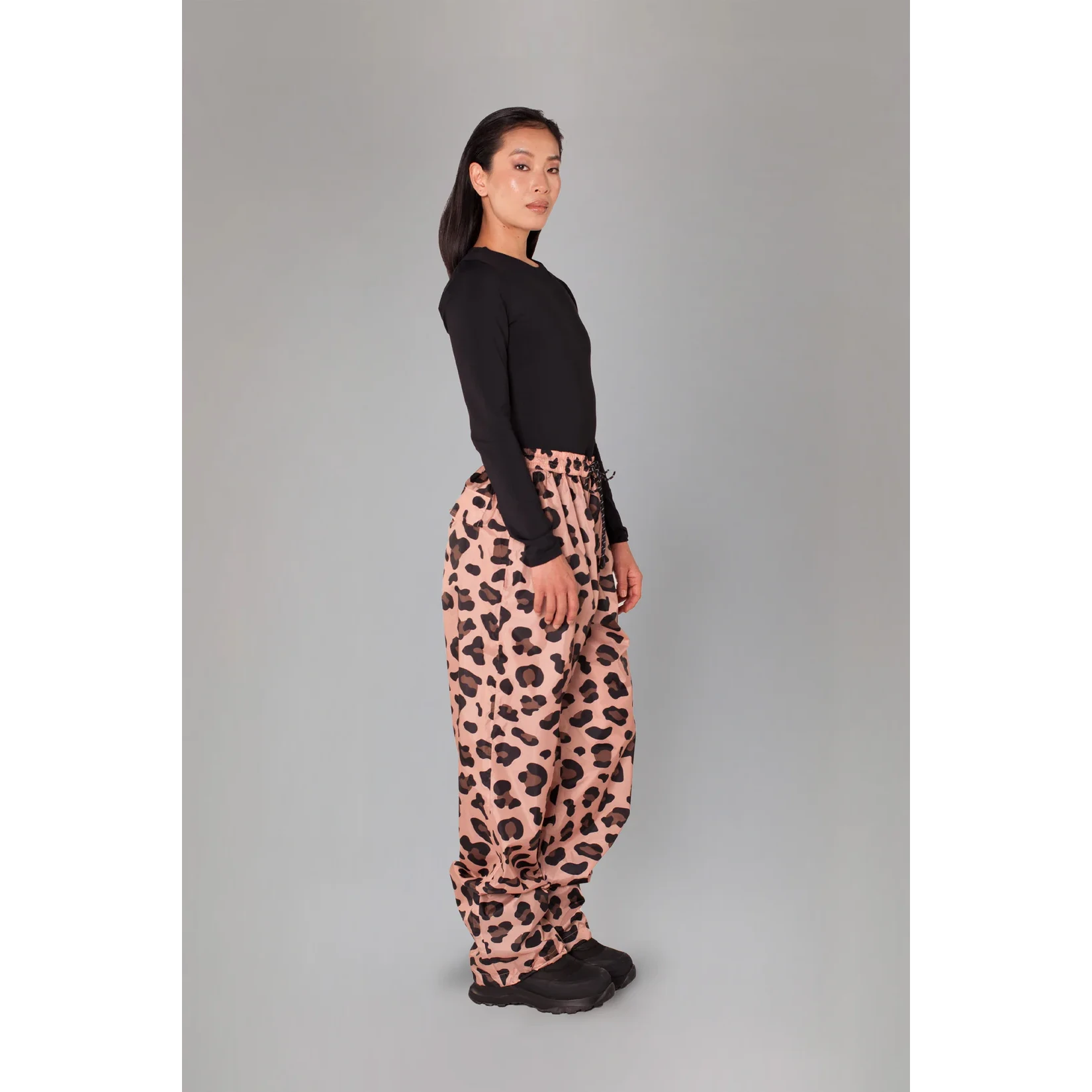 Rainkiss regnbukser Pink Panter