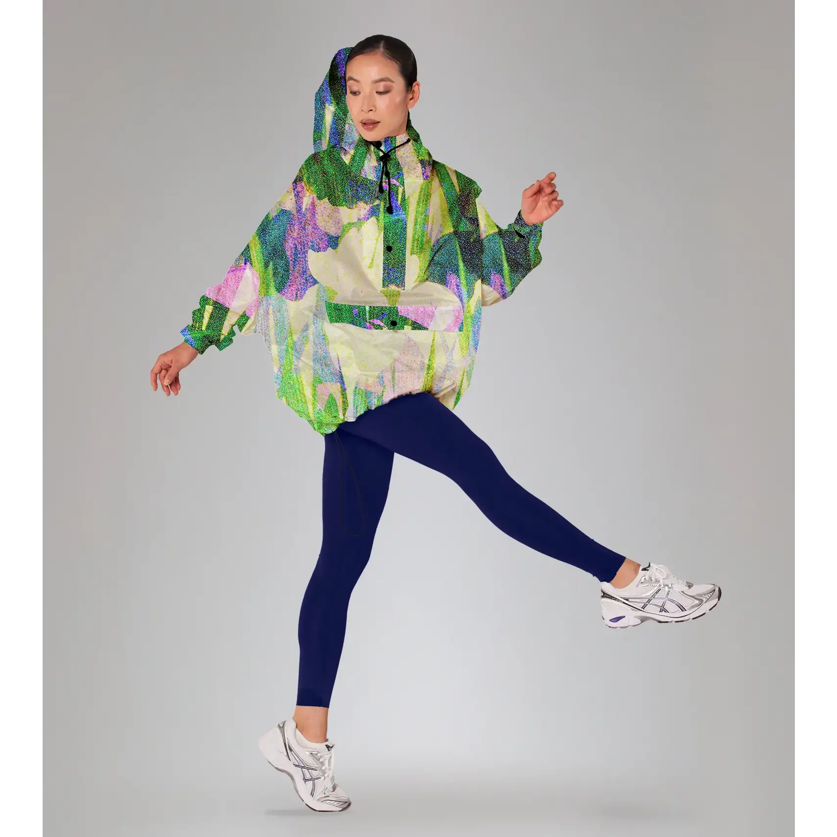 RAINKISS Anorak - Lily