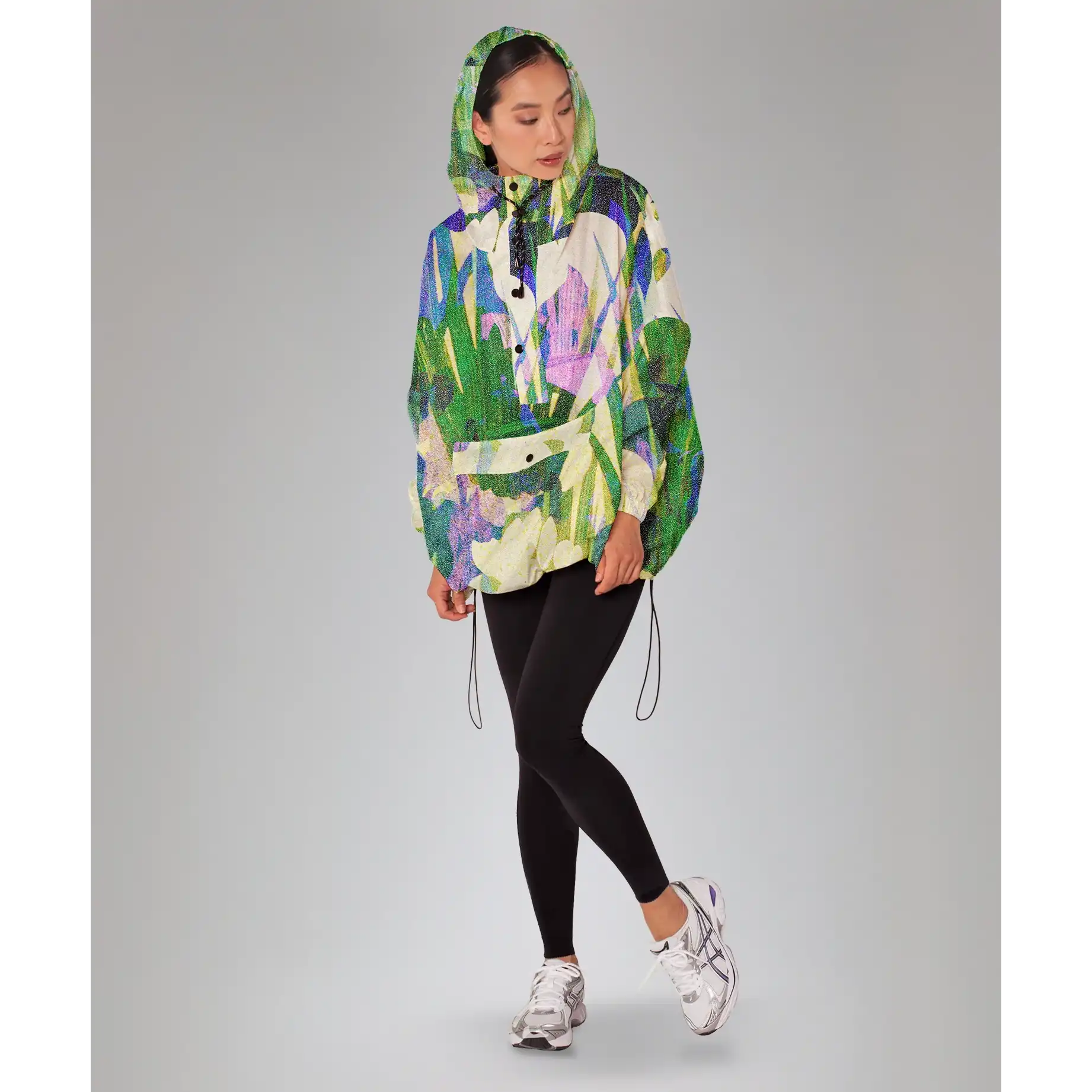 RAINKISS Anorak - Lily