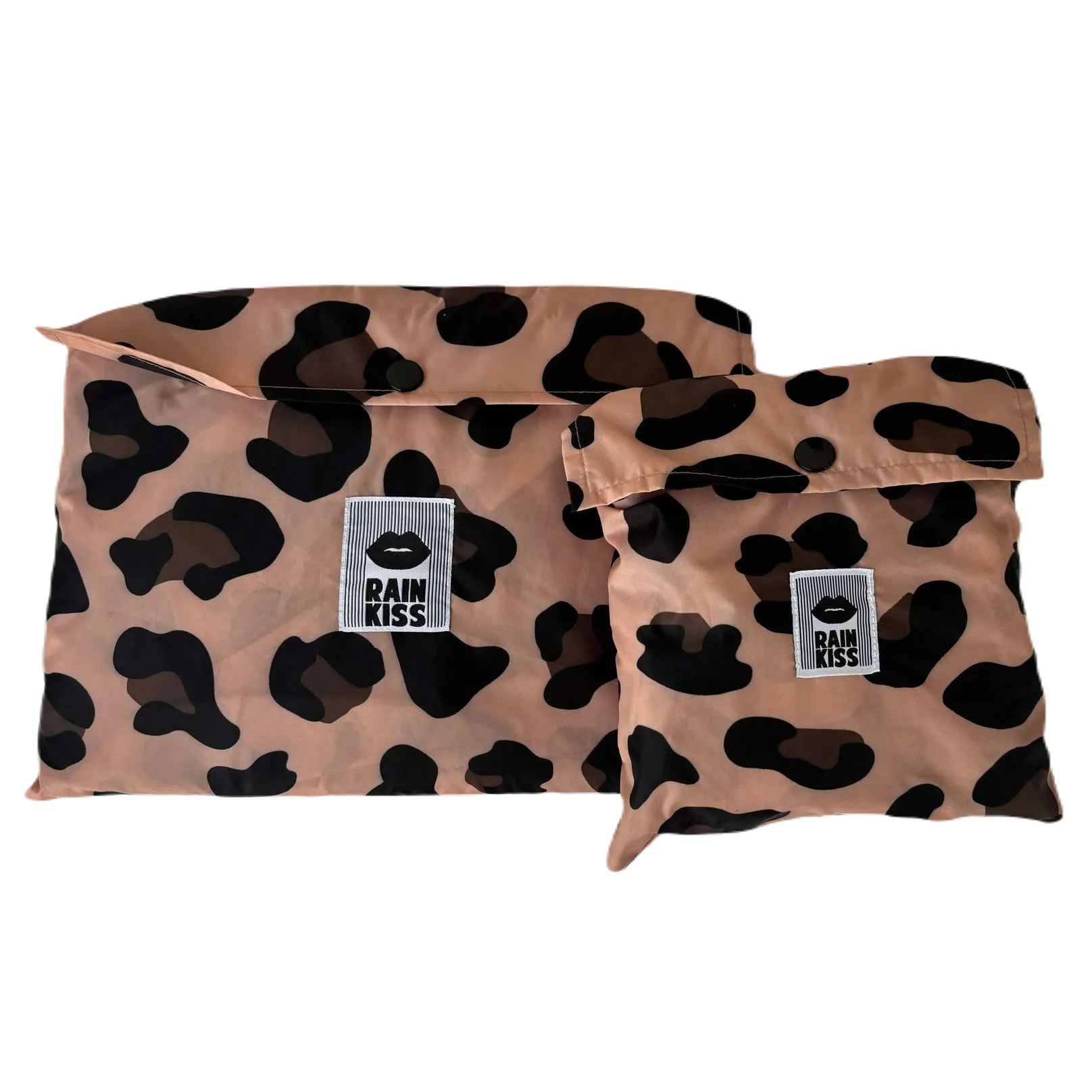 Regntøj Rainkiss Pink Panter
