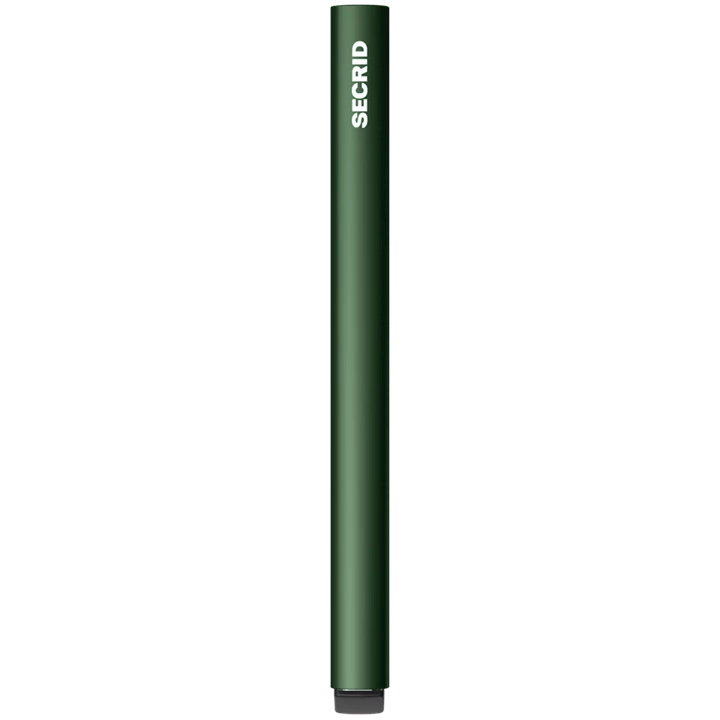 Secrid cardprotector green, ryg
