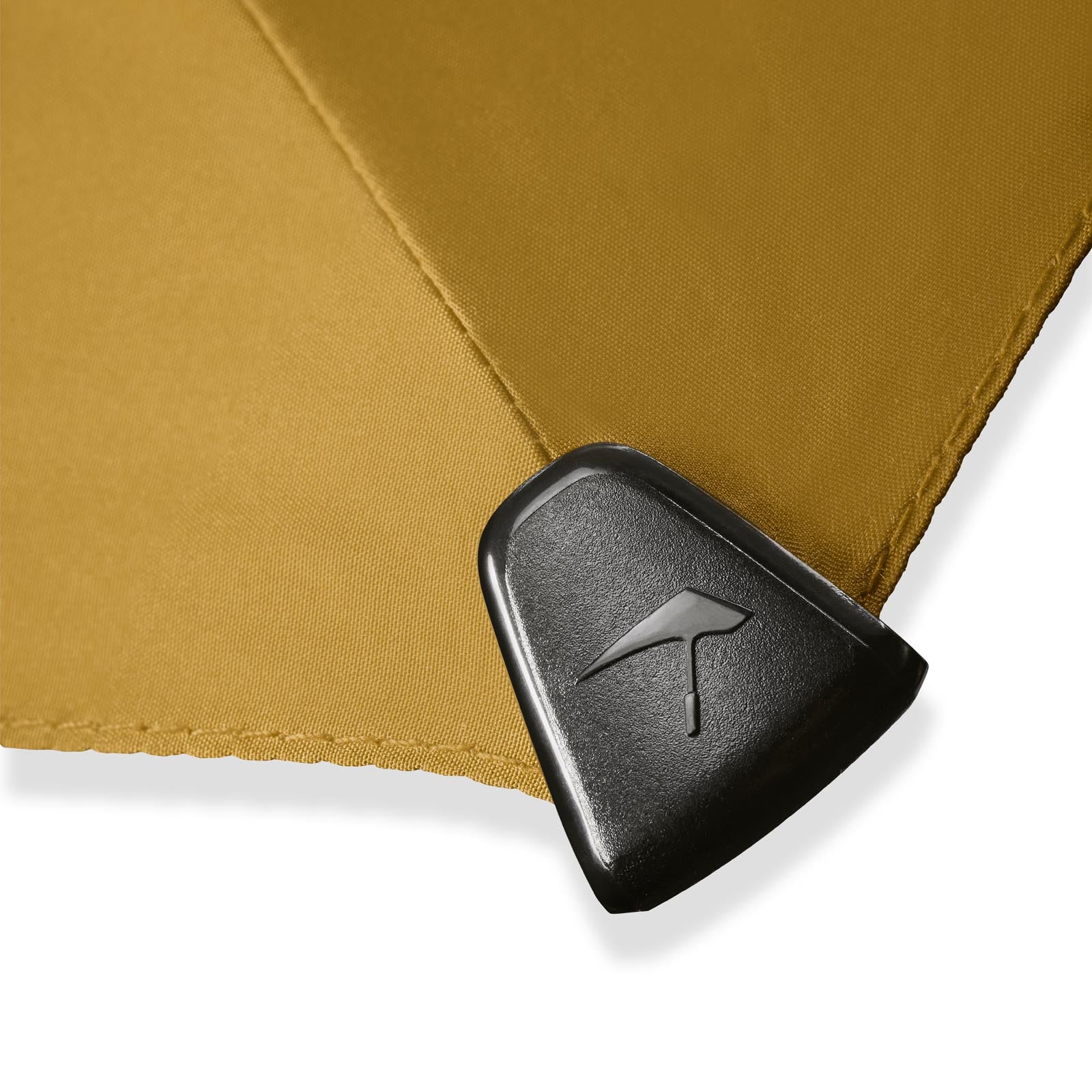 senz mini stormparaply, golden palm, beskyttelse