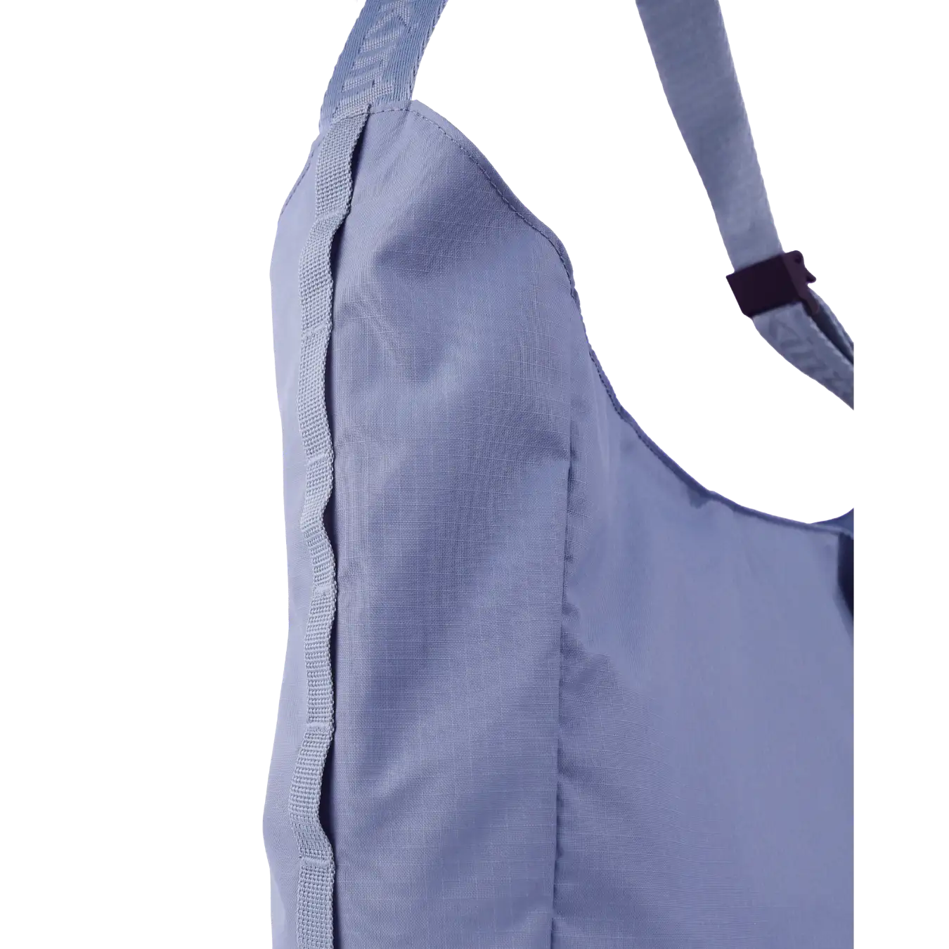 kintobe toby taske sky blue, detalje