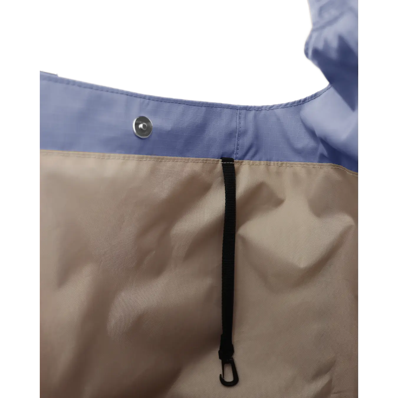 kintobe toby taske sky blue, detalje, for