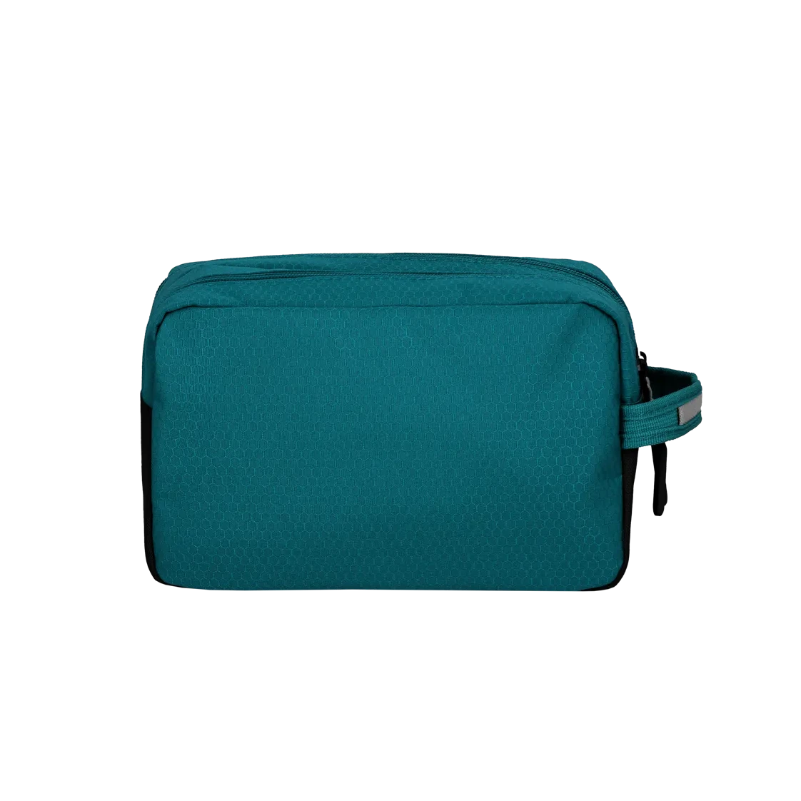 Travelite kickoff toilettaske-petrol