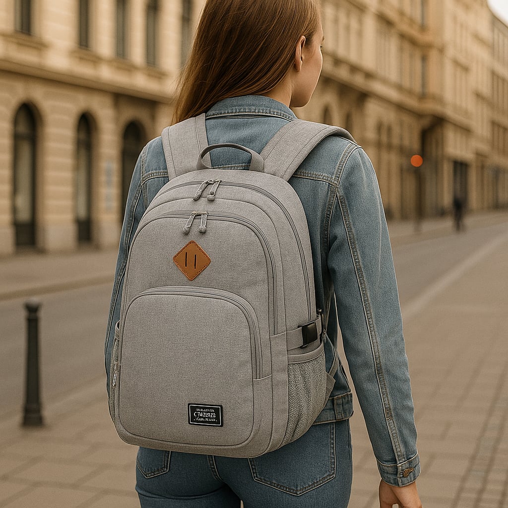 Travelite rygsække til rejsen