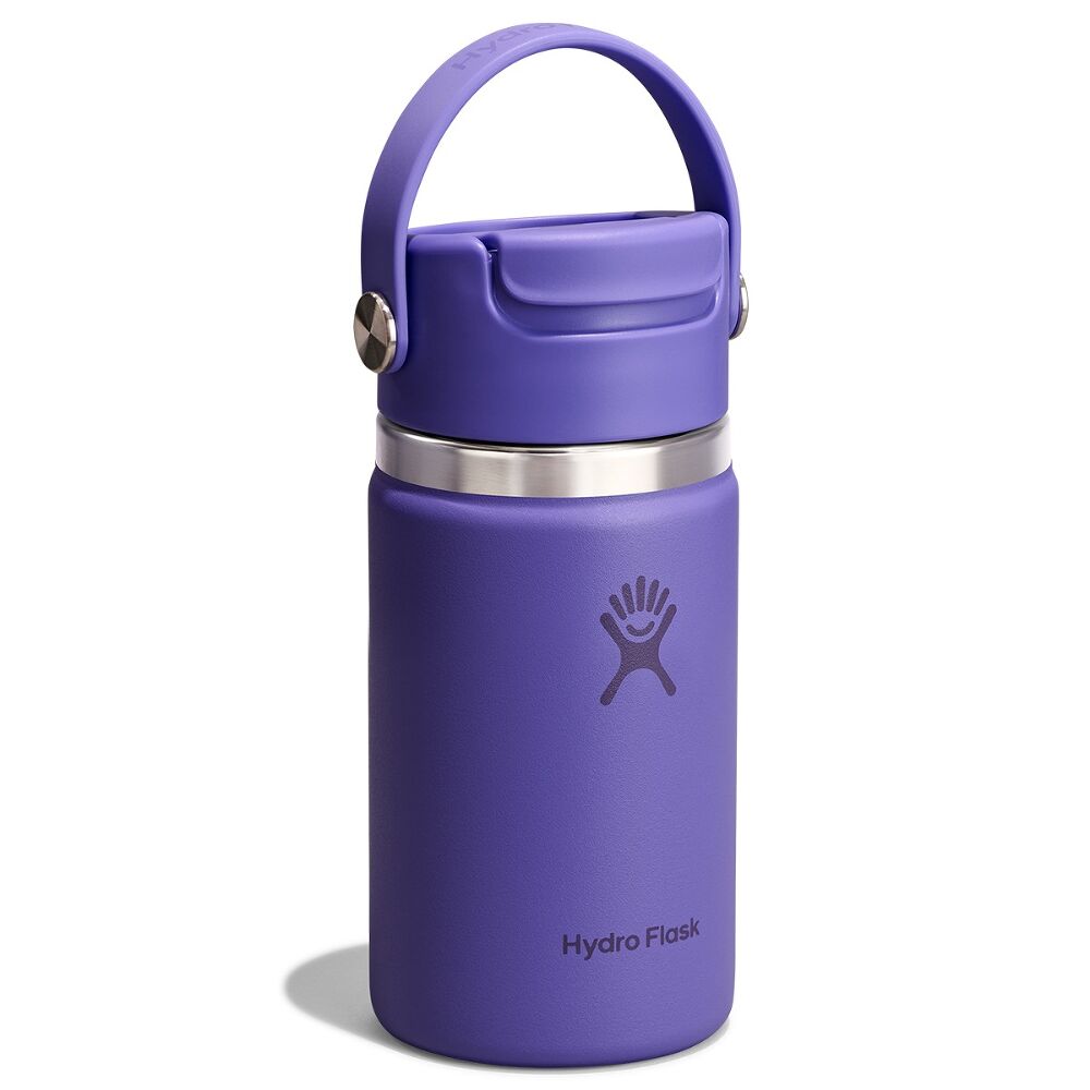Hydro Flask rejsekop 345 ml i farven utopia purple